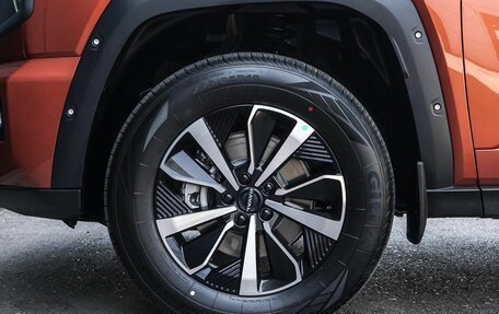 Haval H7, 2026 год, 4 199 000 рублей, 17 фотография