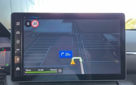 Haval H7, 2026 год, 4 199 000 рублей, 19 фотография