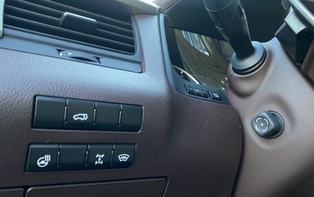 Lexus RX IV рестайлинг, 2020 год, 4 149 000 рублей, 11 фотография