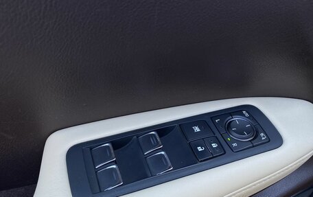 Lexus RX IV рестайлинг, 2020 год, 4 149 000 рублей, 13 фотография