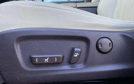 Lexus RX IV рестайлинг, 2020 год, 4 149 000 рублей, 15 фотография
