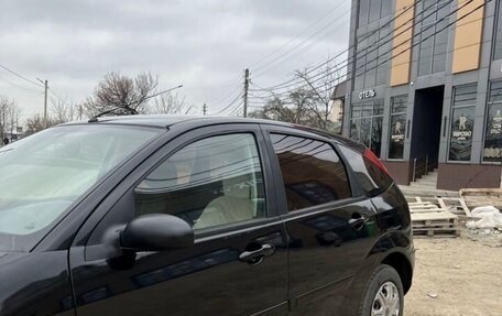 Ford Focus IV, 2003 год, 4 фотография