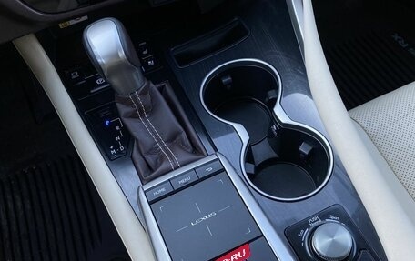 Lexus RX IV рестайлинг, 2020 год, 4 149 000 рублей, 27 фотография