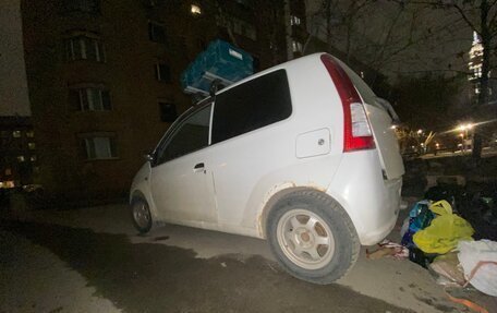 Daihatsu Mira VI, 2006 год, 225 000 рублей, 6 фотография