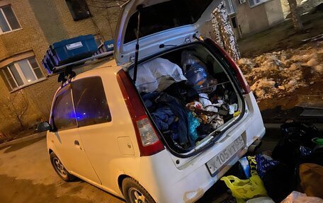 Daihatsu Mira VI, 2006 год, 225 000 рублей, 4 фотография