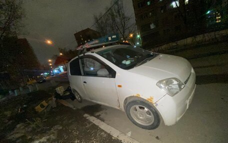 Daihatsu Mira VI, 2006 год, 225 000 рублей, 8 фотография