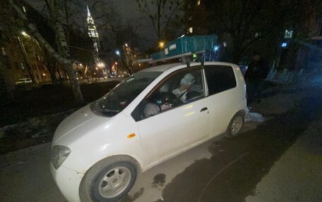 Daihatsu Mira VI, 2006 год, 225 000 рублей, 7 фотография