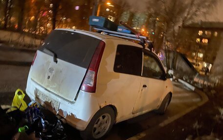 Daihatsu Mira VI, 2006 год, 225 000 рублей, 5 фотография