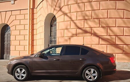 Skoda Octavia, 2013 год, 920 000 рублей, 5 фотография