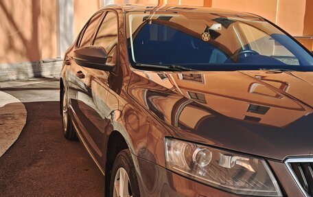 Skoda Octavia, 2013 год, 920 000 рублей, 4 фотография