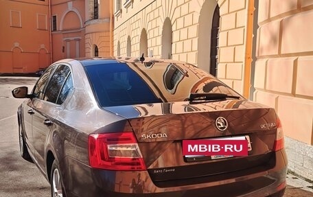 Skoda Octavia, 2013 год, 920 000 рублей, 6 фотография