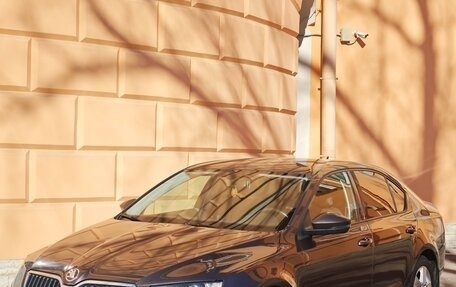 Skoda Octavia, 2013 год, 920 000 рублей, 2 фотография