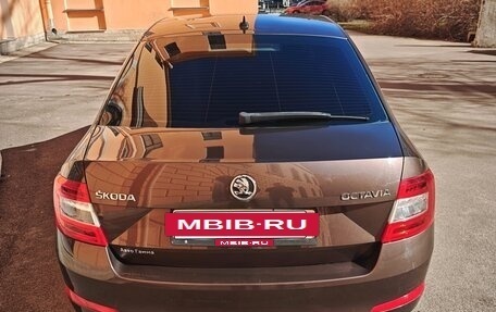 Skoda Octavia, 2013 год, 920 000 рублей, 7 фотография