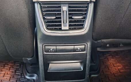 Skoda Octavia, 2013 год, 920 000 рублей, 15 фотография