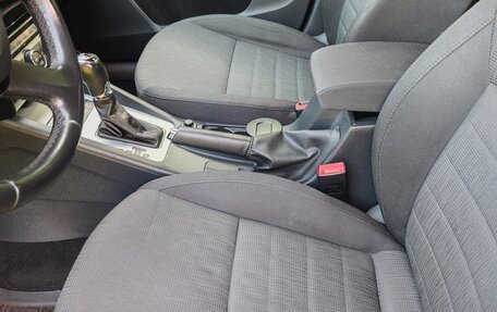 Skoda Octavia, 2013 год, 920 000 рублей, 10 фотография