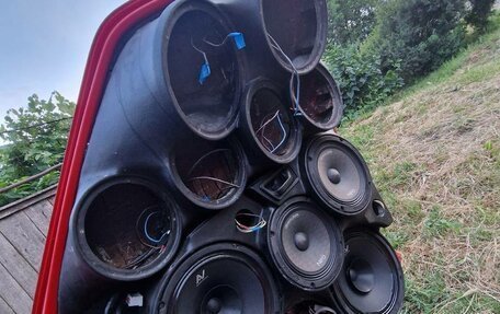 Volkswagen Golf II, 1986 год, 110 000 рублей, 3 фотография