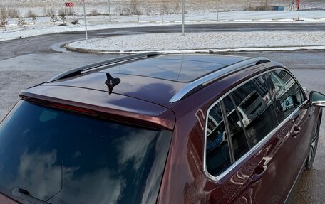 Volkswagen Tiguan II, 2021 год, 2 750 000 рублей, 7 фотография