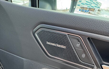 Volkswagen Tiguan II, 2021 год, 2 750 000 рублей, 25 фотография