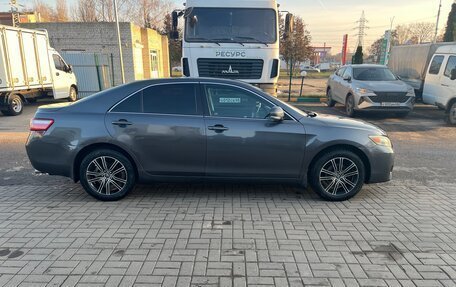 Toyota Camry, 2010 год, 1 050 000 рублей, 6 фотография