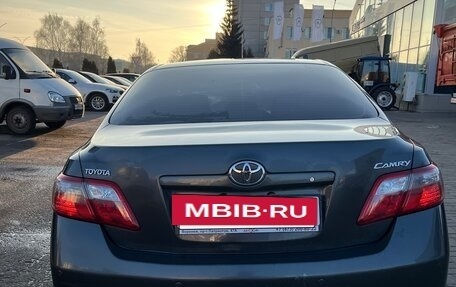 Toyota Camry, 2010 год, 1 050 000 рублей, 7 фотография