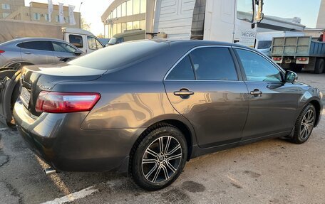 Toyota Camry, 2010 год, 1 050 000 рублей, 13 фотография