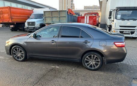 Toyota Camry, 2010 год, 1 050 000 рублей, 10 фотография