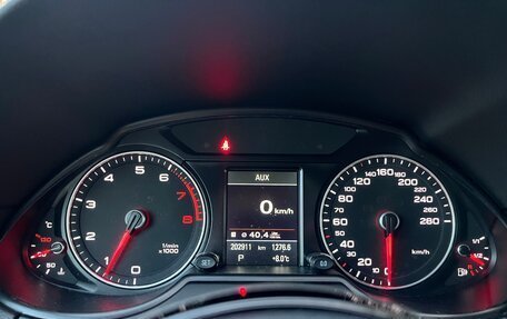 Audi Q5, 2016 год, 2 285 000 рублей, 7 фотография