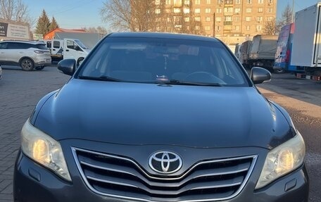 Toyota Camry, 2010 год, 1 050 000 рублей, 15 фотография