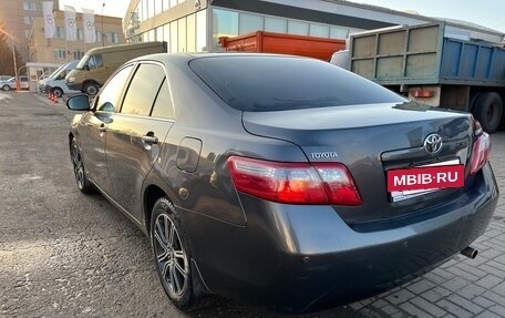 Toyota Camry, 2010 год, 1 050 000 рублей, 11 фотография