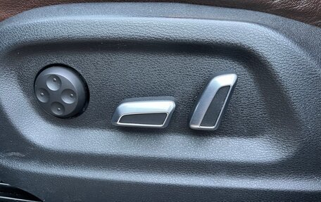 Audi Q5, 2016 год, 2 285 000 рублей, 14 фотография