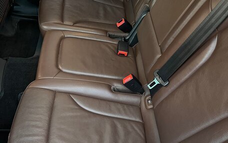 Audi Q5, 2016 год, 2 285 000 рублей, 13 фотография