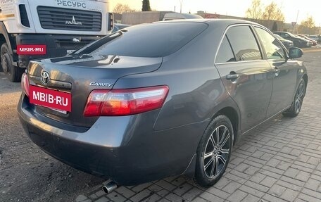 Toyota Camry, 2010 год, 1 050 000 рублей, 8 фотография