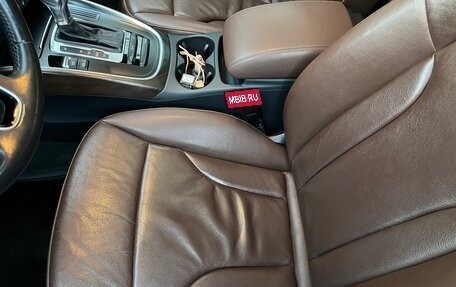 Audi Q5, 2016 год, 2 285 000 рублей, 10 фотография