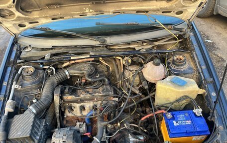 Volkswagen Passat B3, 1991 год, 170 000 рублей, 9 фотография