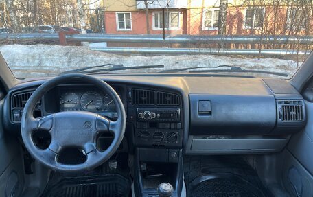 Volkswagen Passat B3, 1991 год, 170 000 рублей, 5 фотография