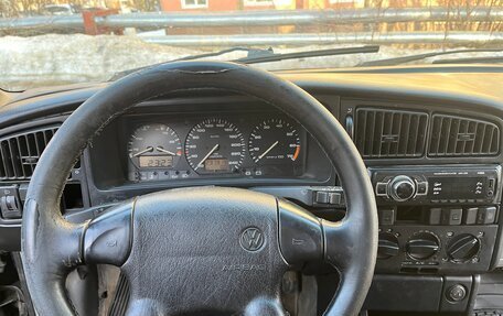Volkswagen Passat B3, 1991 год, 170 000 рублей, 6 фотография