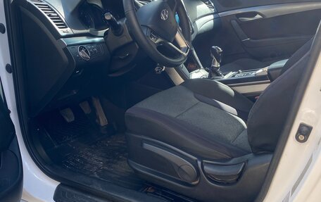 Hyundai i40 I рестайлинг, 2014 год, 970 000 рублей, 5 фотография