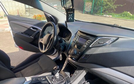 Hyundai i40 I рестайлинг, 2014 год, 970 000 рублей, 4 фотография