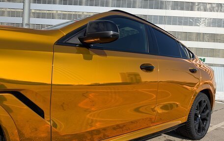 BMW X6, 2021 год, 9 350 000 рублей, 4 фотография