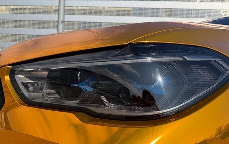 BMW X6, 2021 год, 9 350 000 рублей, 3 фотография