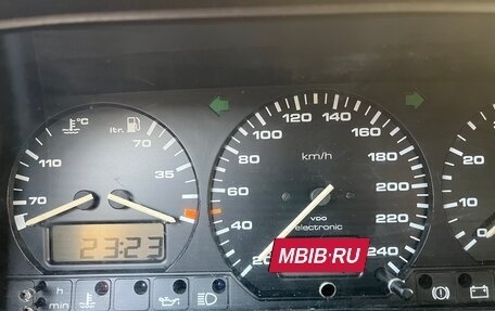 Volkswagen Passat B3, 1991 год, 170 000 рублей, 7 фотография