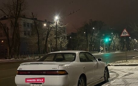 Toyota Mark II VIII (X100), 1996 год, 500 000 рублей, 2 фотография