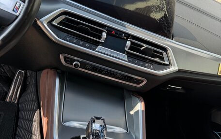 BMW X6, 2021 год, 9 350 000 рублей, 9 фотография