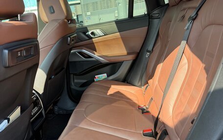 BMW X6, 2021 год, 9 350 000 рублей, 14 фотография