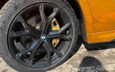 BMW X6, 2021 год, 9 350 000 рублей, 12 фотография