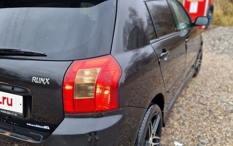 Toyota Corolla, 2003 год, 550 000 рублей, 2 фотография