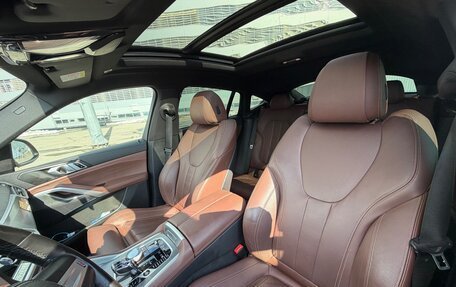 BMW X6, 2021 год, 9 350 000 рублей, 7 фотография