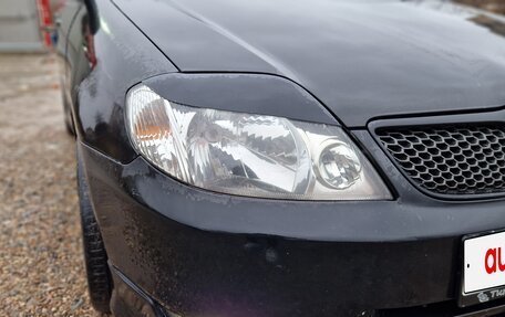 Toyota Corolla, 2003 год, 550 000 рублей, 7 фотография