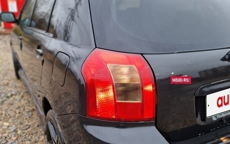 Toyota Corolla, 2003 год, 550 000 рублей, 14 фотография