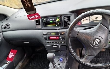 Toyota Corolla, 2003 год, 550 000 рублей, 18 фотография